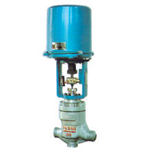 锅炉给水调节阀