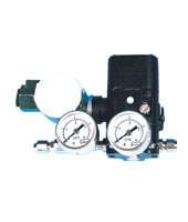 EPC3000电-气转换器